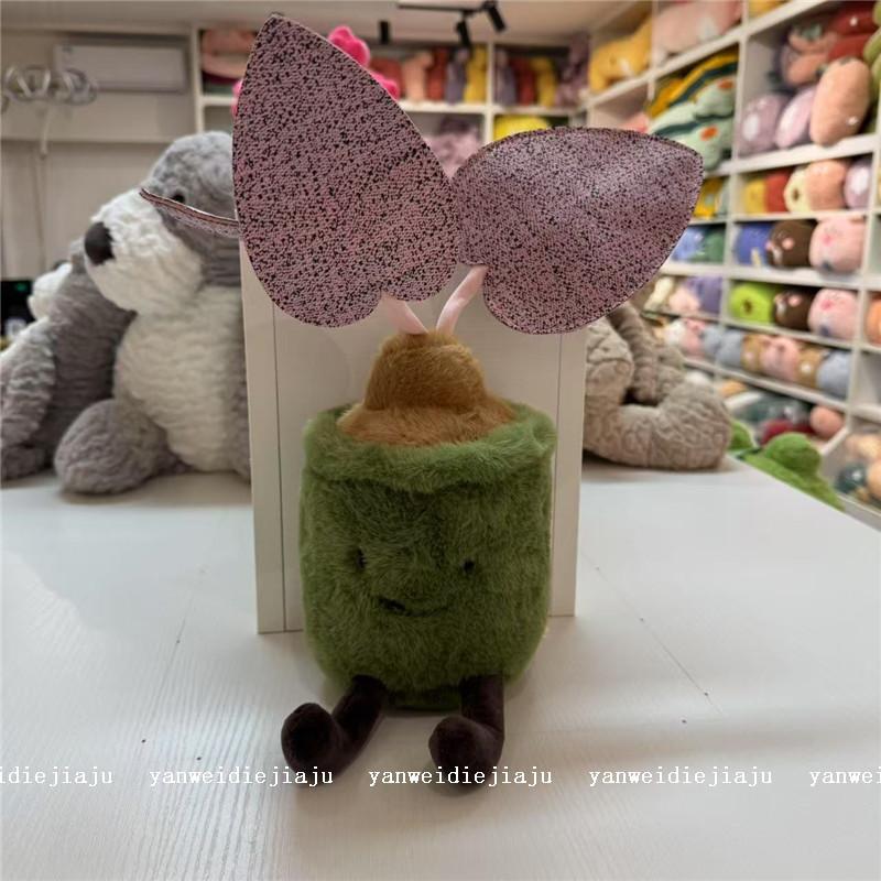 Sunflower Plush Toy With Pp Cotton Filling For Bedroom Decor And Gift For Women