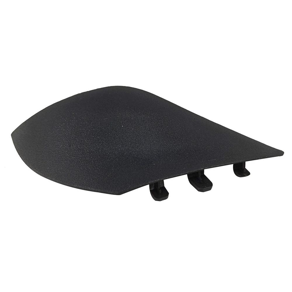 Крышка буксировочного крюка переднего бампера для Tesla Model X Model S 2016-2021