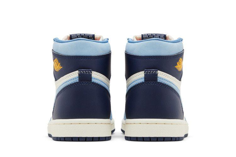 Jordan 1 High OG First in Flight (Women's)