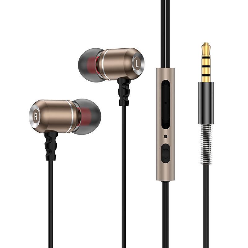 Проводные наушники Type-C и 3,5 мм, внутриканальные наушники для Samsung, Hi-Fi стереогарнитура, спортивная игровая гарнитура Handsfree