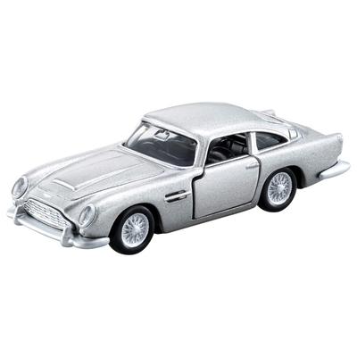 TAKARA TOMY Tomica Premium 35 Aston Martin DB5 Мини-машинка Игрушка Возраст 6+