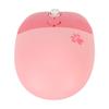 2.4G Cat Wireless Mouse Plug Play Cute Mouse Funny Wireless Mouse  Office