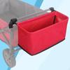 Wagon Cart Rear Bag Waterproof for Outdoor Camping