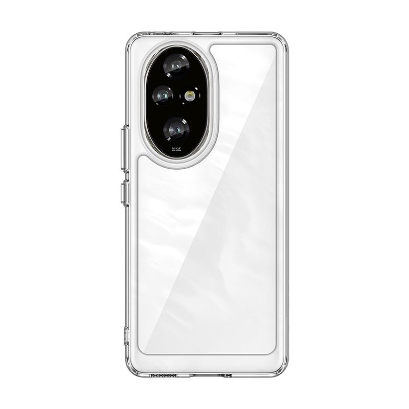 Подходит для цветного чехла для мобильного телефона Honor 111, чехла для мобильного телефона 111Pro, 111lite, акрил + ТПУ, защита от падения и ударов, 1G