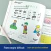 Xiao Ben Xiong Preschool Chinese 800 Exercises Workbook