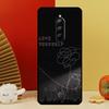 Чехол "Люби себя" для Nubia Red Magic 10 Pro Plus 6 7 Pro 6S 7S 6R 5G RedMagic 9 8 8S 9S Pro Plus