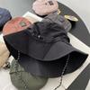 Waterproof Fishing Cap Storage Bag Panama Cap Summer Sun Hat  Mountaineering