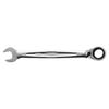 TONE Switchable Ratchet Box Wrench Width Across Flats 14mm HPRMR-14