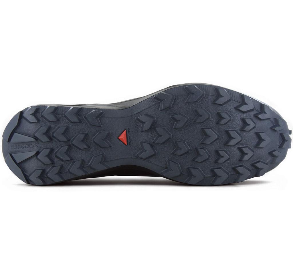 SALOMON Speedcross Peak GTX - GORE-TEX - Мужские кроссовки для трейлраннинга Беговые кроссовки Черный 478538 ОРИГИНАЛ