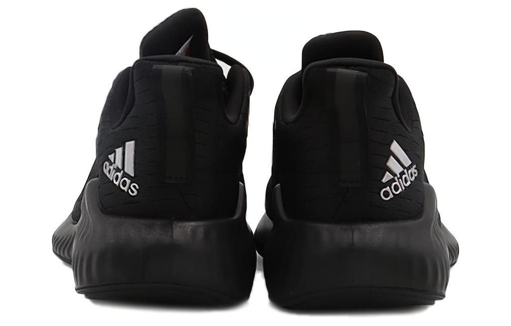 adidas Alphabounce Plus 'Core Black' G28584