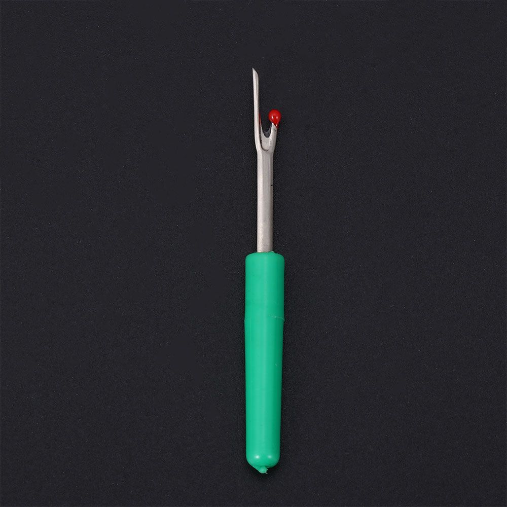 Остроконечные инструменты для вышивания крестиком Нитеобрезатель Расшиватель швов Расшиватель швов Нитеобрезатель