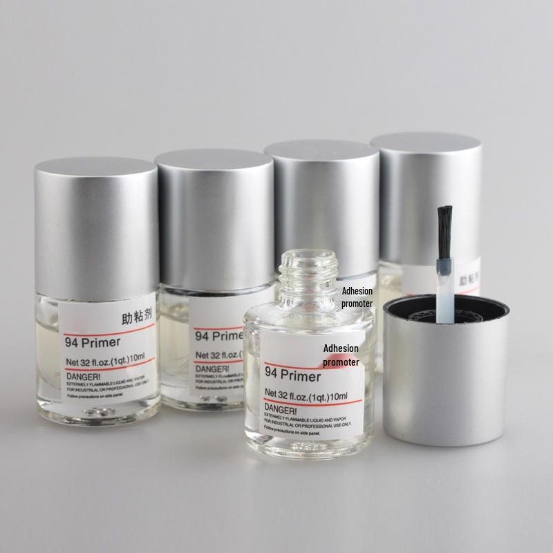 0,8 мм Серая акриловая двухсторонняя клейкая лента для дома, электроники, автомобиля, защиты от дождя - Сильная адгезия