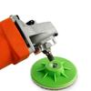 All-in-One Polishing Pad Ultra Thin Grinding Disc Ceramic Tile Trimming Tool  Porcelain Grinding