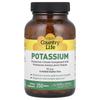 Potassium, 99Mg, 250 Tablets