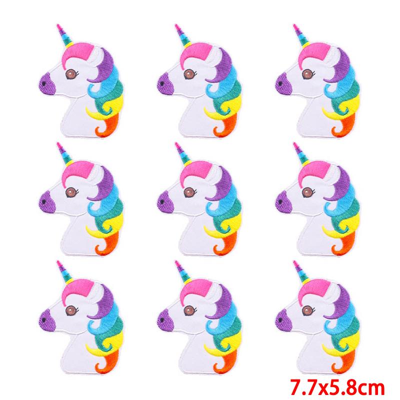 10 шт./лот, оптовая продажа, вышивка, железные нашивки для одежды, нашивки для одежды, куртки, декор, аппликация, принадлежности для шитья