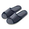 Womens Mens Couples Fashion Casual Home Slippers Indoor Floor Flat Shoes Sandals