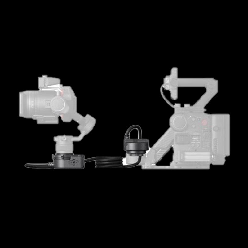 DJI Ronin 4D 6K Full-Frame 4-Axis Cinema Camera (CN version)