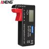 BT-168 PRO Battery Tester Digital-display Type Tester Battery Checker Battery Capacity