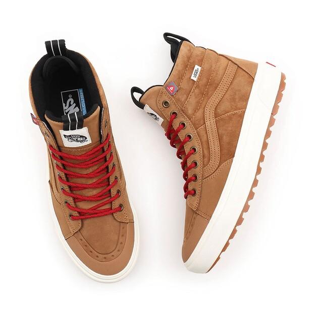 Vans SK8-Hi MTE-2 Sneakers