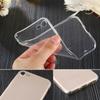 Ultra Clear 0.5mm Gel Case for Xiaomi Redmi 8A - Transparent