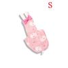 Bird Parrot Diaper Cockatiel Pigeons Flight Suit Clothes Medium Large Pet Birds Clothes Diapers Pet Birds Feces Pocket 1 Pcs