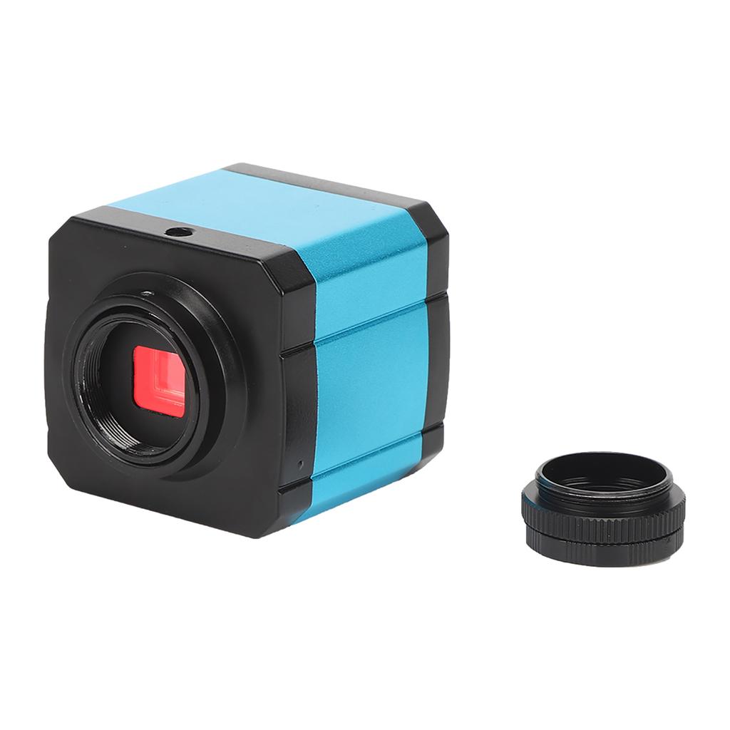 KP 2307V 21MP Industrial Microscope Camera High Definition Industrial Camera for LaboratoryUS Plug 100 240V