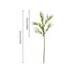 Exquisites Artificial Bouquet Artificial Gypsophila Branch Table Centerpieces