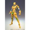 Super Action Statue JoJo's Bizarre Adventure Часть 3 The World Перевыпуск
