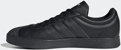 Кроссовки AMG Petronas Formula ONE Team VL Court Base Mercedes AMG Petronas Formula ONE Team VL Court Base Schuh core black carbon ftwr white