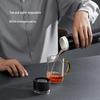 HAERS Умная термокружка с ситечком для заваривания чая