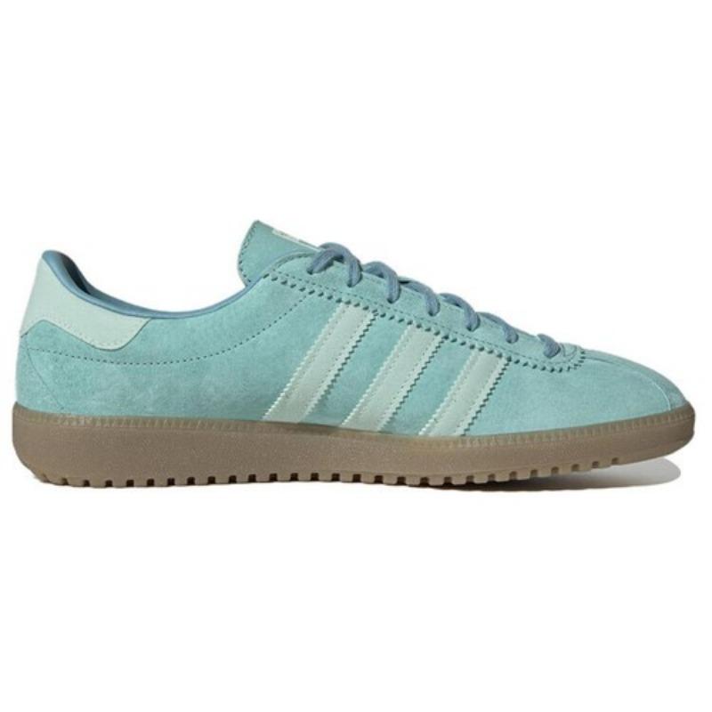 adidas Бермуды Низкие Легкие Мятные - GY7387