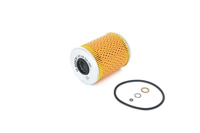 1457429264 Oil Filter High Performance Engine Filtration Replacement Part Automotive Maintenance