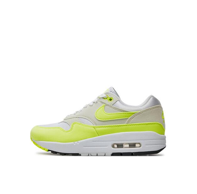 Nike Кроссовки Air Max 1 DZ2628 100 Белый