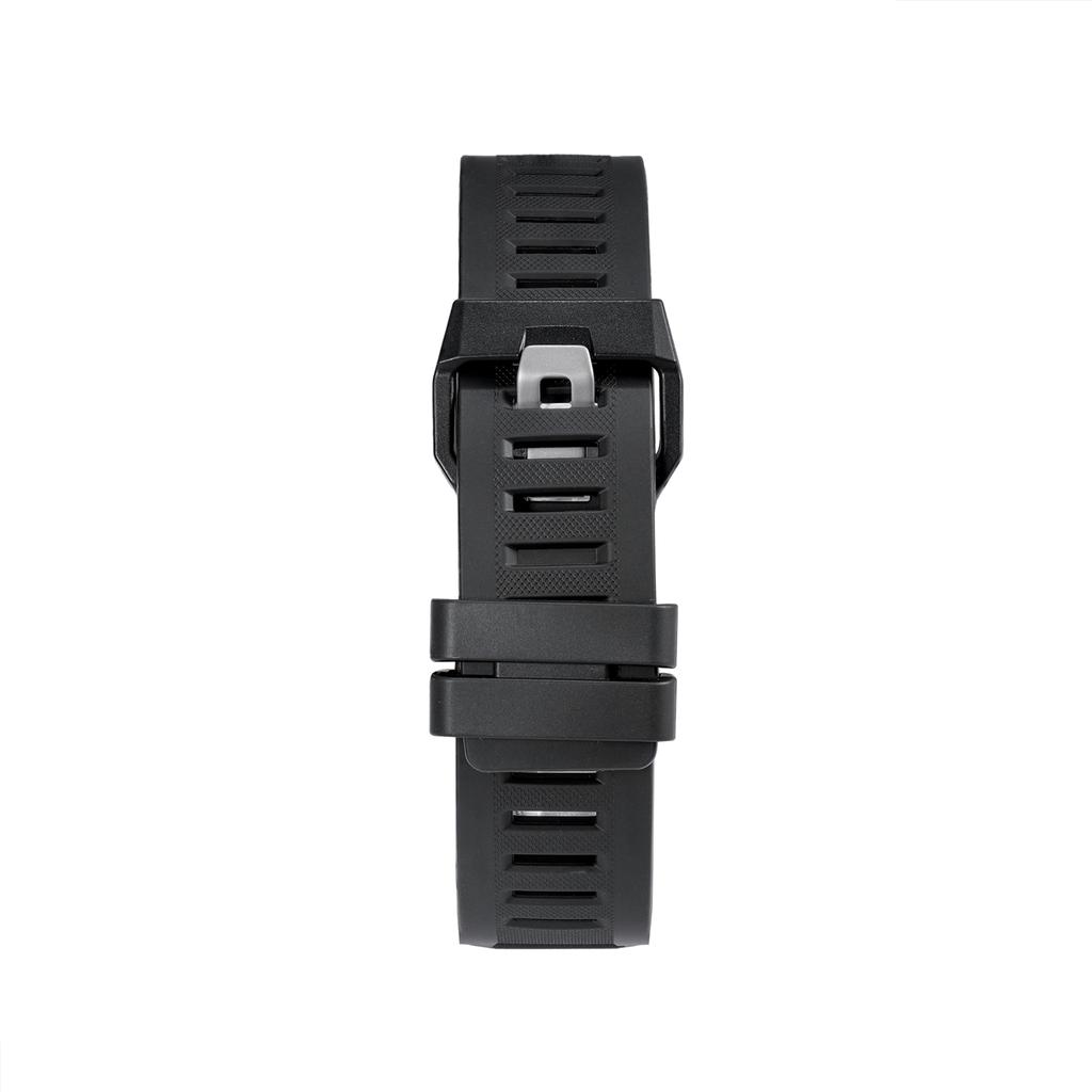 Casio G-Squad Series G-Shock Utility Color Smart Training Tracker Bluetooth Light Sports LED Quartz Movement Resin Strap Men Watches GBD-200UU-1PR