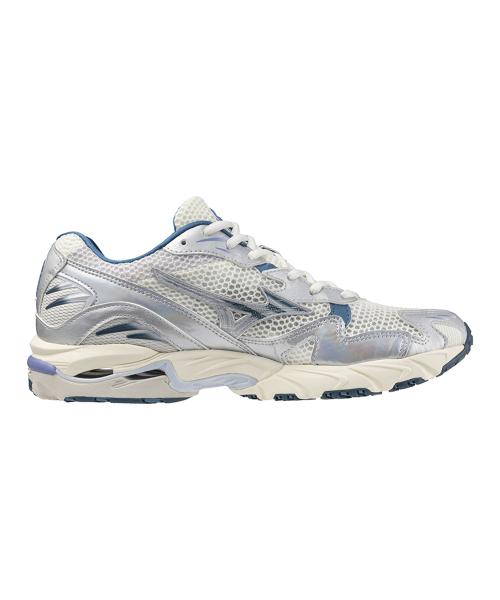 Mizuno Wave Rider 10 - Арктический лед:Арктический лед:Белоснежка / D1GA243101 [Отправка из Кореи] 100% Оригинал