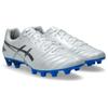 Soccer Cleats DS LIGHT ADVANCE 1103A098 Unisex 103 Cm 3E (White/Pure Silver) 27.0