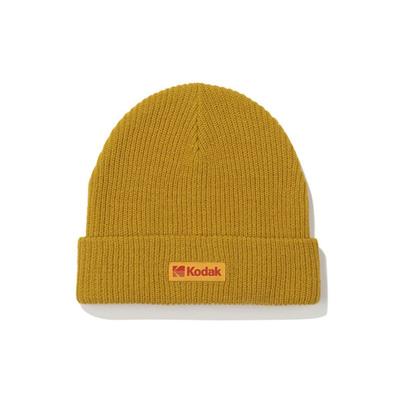 Kodak Apparel Шапка ColorPlus ЖЕЛТАЯ