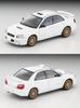 TOMYTEC Tomica Limited Vintage Neo Subaru Impreza WRX STi spec C White 2003 Готовый продукт 332701 1/64 LV-N337a