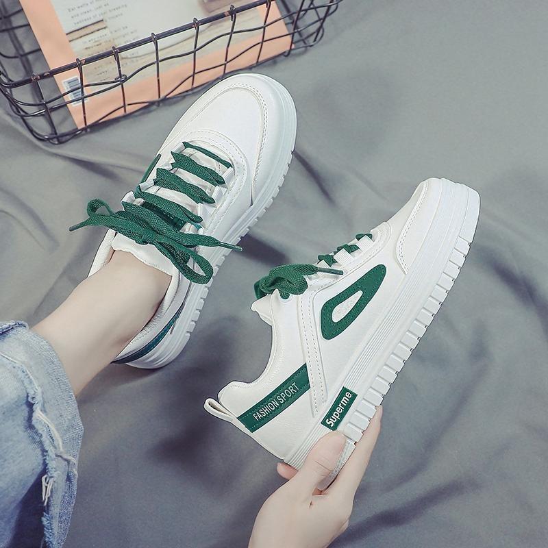 2024 Роскошные женские спортивные туфли Модные универсальные повседневные туфли для скейтбординга Легкие женские студенческие кроссовки для бега кроссовки