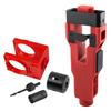 Precision Jig Door Latch Mortise Tool Door Lock Installation Kit  Professional Installation