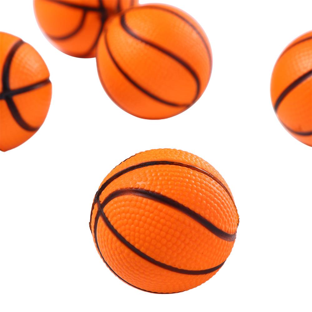 Balls Ball Toy Football Baseball Mini Basketball Toys Funny Toy Balls PU Sponge Ball Squeeze Ball
