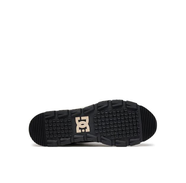 Кроссовки DC Shoes Versatile Hi Wr
