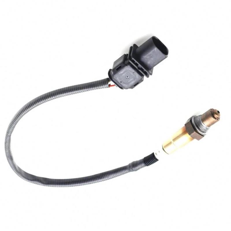Автомобильный кислородный датчик O2 39350-2A400 39350-2A420 Для Hyundai Kia Opel Vauxhall Saab 0281004026