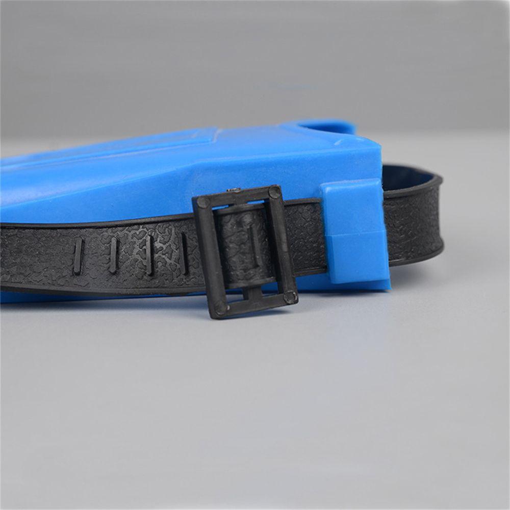 Портативные детские аксессуары для дайвинга для начинающих Плавательные ласты для подводного плавания Ласты для подводного плавания с аквалангом