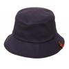 Hat Kizakura Bucket Hat Navy [kizakura]