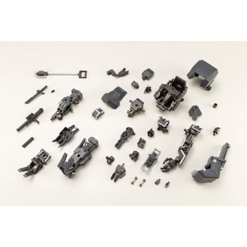 Kotobukiya Hexa Gear Bulkarm "Luxape" 1/24 Scale Plastic Model, Approximately 165mm Tall