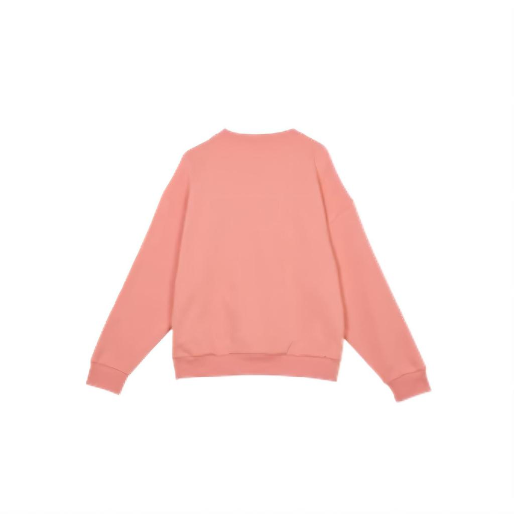 PUMA Sweatshirt Unisex Fruit Powder 631531-18