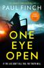 Книга One Eye Open : A Gripping Standalone Thriller from the Sunday Times Bestseller