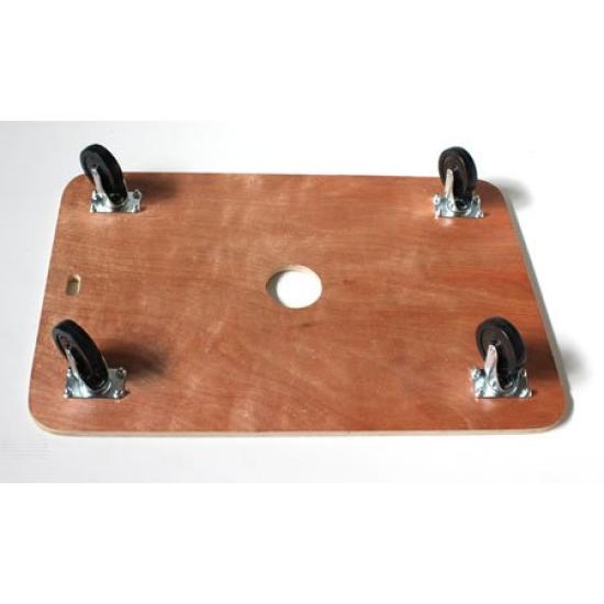 В коммерческом деревянном плоском щите 900 x 600 3 шт. (Сделано в Японии) тележка, тележка, мм,