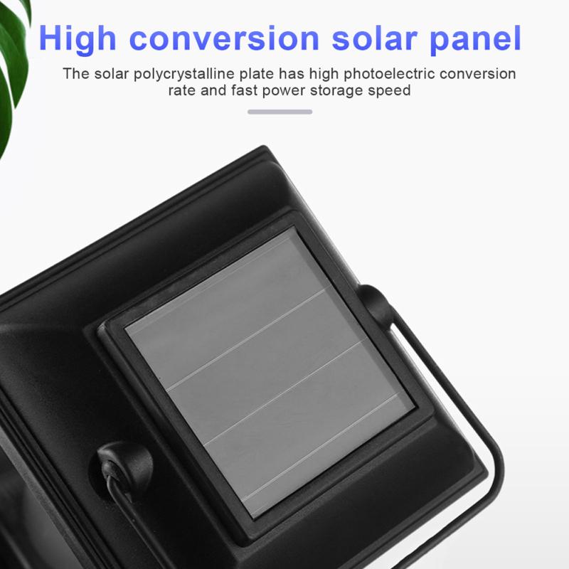 Ретро светодиодные солнечные свечи с ручкой IP44 водонепроницаемый открытый садовый подвесной декоративный стол